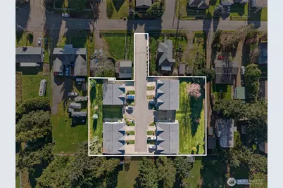 1409 1412, 1413, 1414 Nora Lane, Centralia, WA 98531 - Photo 3