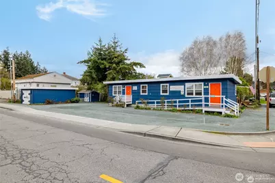 119 N 3rd Street, La Conner, WA 98257 - Photo 3