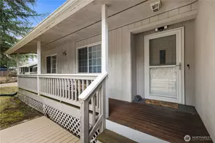 210 Country Estates Dr W, Rainier, WA 98576 - Photo 3