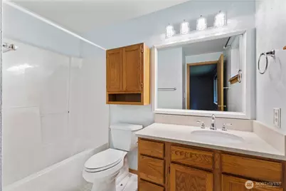 210 Country Estates Drive W, Rainier, WA 98576 - Photo 23