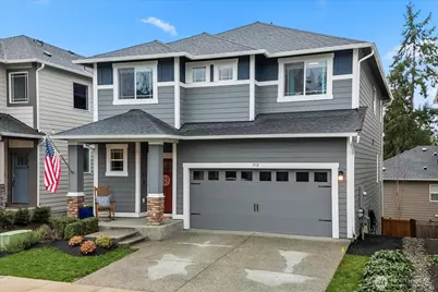 932 121st Avenue SE, Lake Stevens, WA 98258 - Photo 1