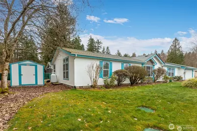 6719 241st Avenue E #46, Buckley, WA 98321 - Photo 33