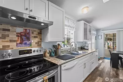 6719 241st Avenue E #46, Buckley, WA 98321 - Photo 5