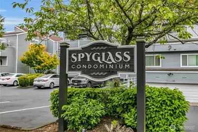21925 7th Avenue S #A103, Des Moines, WA 98198 - Photo 1
