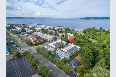 21925 7th Avenue S #A103, Des Moines, WA 98198 - Photo 3