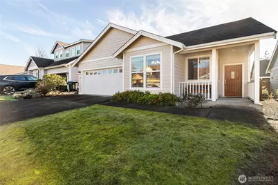 605 Rosette Court, Bellingham, WA 98226 - Photo 1