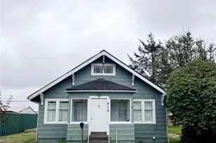 919 &9191/2 W Heron St, Aberdeen, WA 98520 - Photo 1