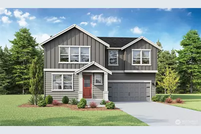 14736 59th Avenue E #1, Puyallup, WA 98375 - Photo 1