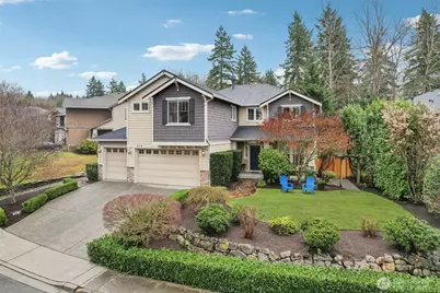 206 Pasco Drive NE, Renton, WA 98059 - Photo 1