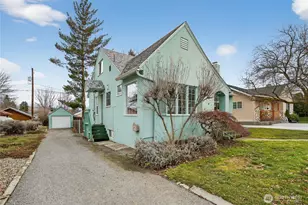 117 N Franklin Ave, Wenatchee, WA 98801 - Photo 5