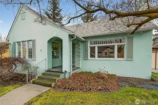 117 N Franklin Ave, Wenatchee, WA 98801 - Photo 1