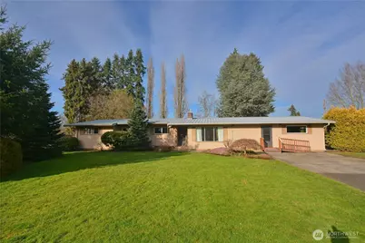 3801 Mayberry Road, Centralia, WA 98531 - Photo 1