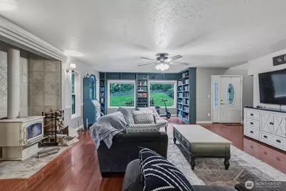 111 Sunset View Road, Longview, WA 98632 - Photo 5