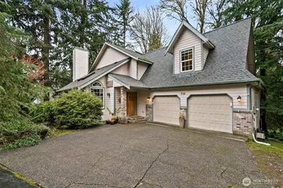 710 Z Street SE, Tumwater, WA 98501 - Photo 1