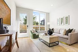 9752 B Holman Road NW, Seattle, WA 98117 - Photo 3