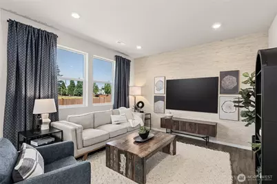 547 Hann Street #7, Buckley, WA 98321 - Photo 3