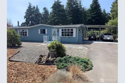 121 Ivy Lane, Port Angeles, WA 98362 - Photo 1