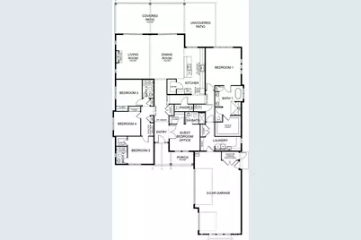 131 Gold Leaf Lane, Cle Elum, WA 98922 - Photo 3