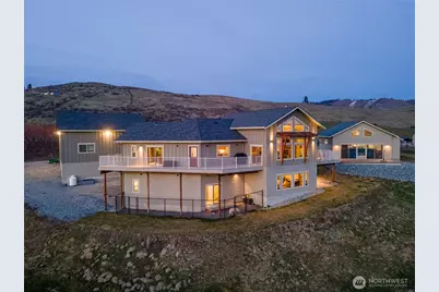 449 Lakayuse Road, Manson, WA 98831 - Photo 37