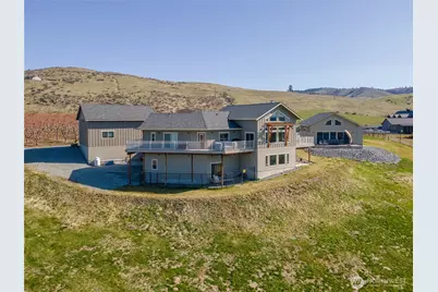 449 Lakayuse Road, Manson, WA 98831 - Photo 5