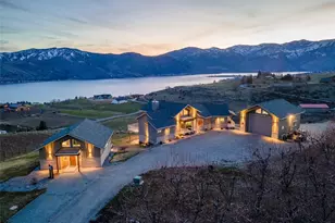 449 Lakayuse Rd, Manson, WA 98831 - Photo 1