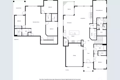 10707 130th Street E, Puyallup, WA 98374 - Photo 33