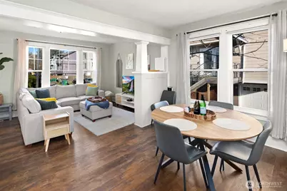 2011 E James Street, Seattle, WA 98122 - Photo 5