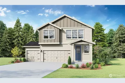 14714 59th Avenue E #5, Puyallup, WA 98375 - Photo 1