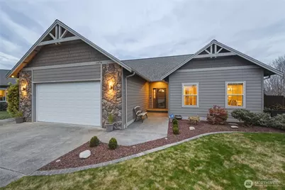 1476 Patriot Court, Ferndale, WA 98248 - Photo 3