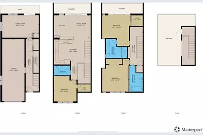 6225 NE 181st Street #101, Kenmore, WA 98028 - Photo 39