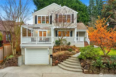 6816 24th Avenue NE, Seattle, WA 98115 - Photo 1