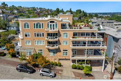 2100 Thorndyke Avenue W #101, Seattle, WA 98199 - Photo 1