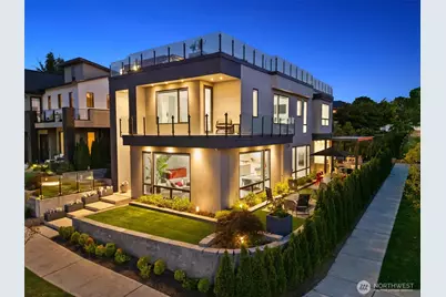 903 N 33rd Place, Renton, WA 98056 - Photo 1