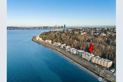 1550 Alki Avenue SW #302, Seattle, WA 98116 - Photo 9
