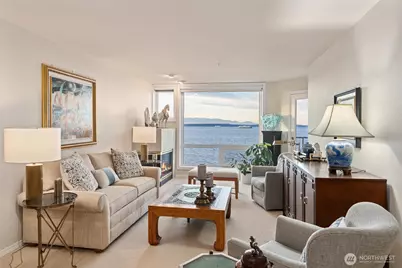 1550 Alki Avenue SW #302, Seattle, WA 98116 - Photo 3