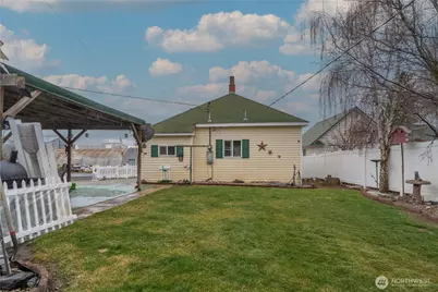 102 W 3rd Street, Lind, WA 99341 - Photo 7