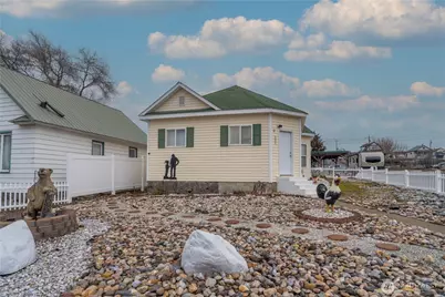 102 W 3rd Street, Lind, WA 99341 - Photo 5