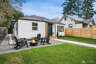 7106 32nd Avenue SW, Seattle, WA 98126 - Photo 3