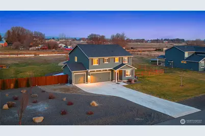 2820 Roan Drive, Ellensburg, WA 98926 - Photo 3