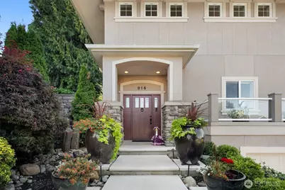 816 Walnut Street, Edmonds, WA 98020 - Photo 3