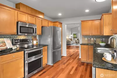 2514 85th Drive NE #E4, Lake Stevens, WA 98258 - Photo 9