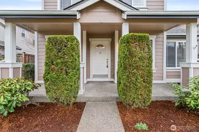 4103 Galena Street SE, Lacey, WA 98503 - Photo 5