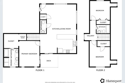 629 Joy Street, Eatonville, WA 98328 - Photo 35