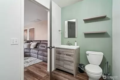 7518 193rd Street Ct E, Spanaway, WA 98387 - Photo 9