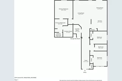 2214 Leonard Drive, Walla Walla, WA 99362 - Photo 27