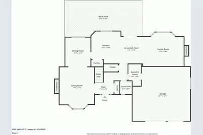 4260 246th Place SE, Sammamish, WA 98029 - Photo 35