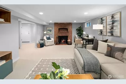8001 23rd Avenue NW, Seattle, WA 98117 - Photo 17
