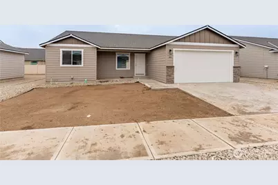 86 Salmon Drive, Wenatchee, WA 98801 - Photo 1