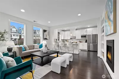 12616 NE 176th Place #A, Redmond, WA 98052 - Photo 3