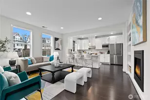 12616 NE 176th Pl, Redmond, WA 98052 - Photo 3